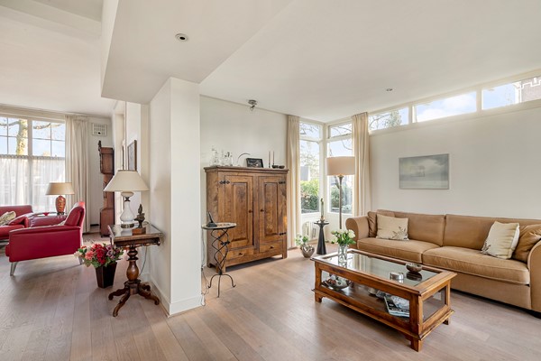 Medium property photo - Julianaweg 1, 6862 ZN Oosterbeek